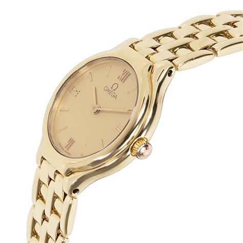 watch for women omega|women's omega watches for sale.